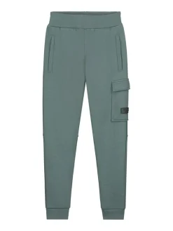 Junior Cargo Sweatpants