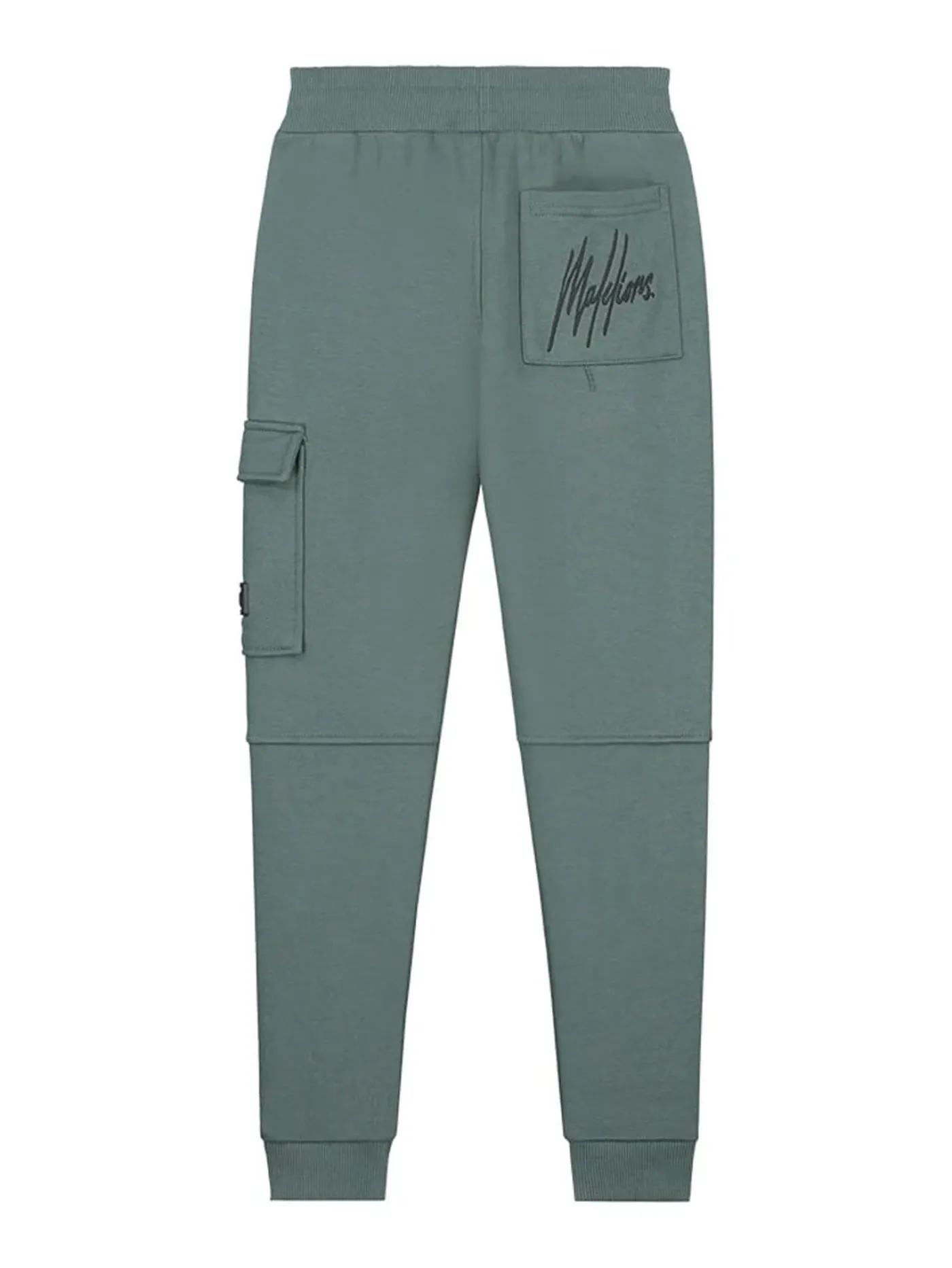 Junior Cargo Sweatpants