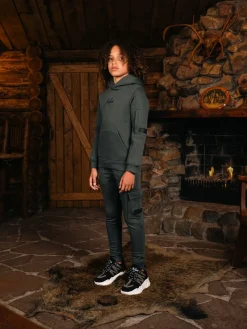 Junior Cargo Sweatpants