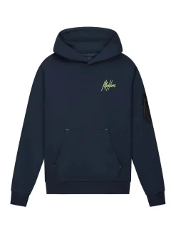 Junior Counter Hoodie