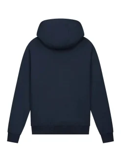 Junior Counter Hoodie