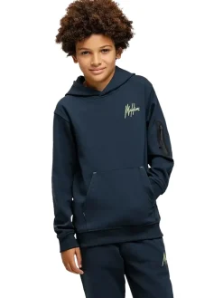 Junior Counter Hoodie
