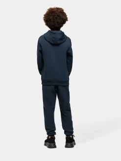 Junior Counter Hoodie