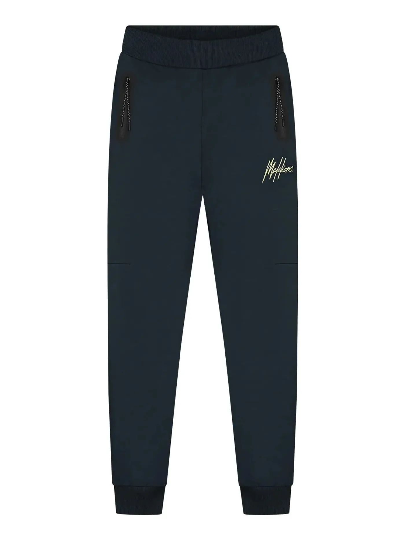 Junior counter trackpants