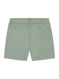 Junior Crinkle swim shorts