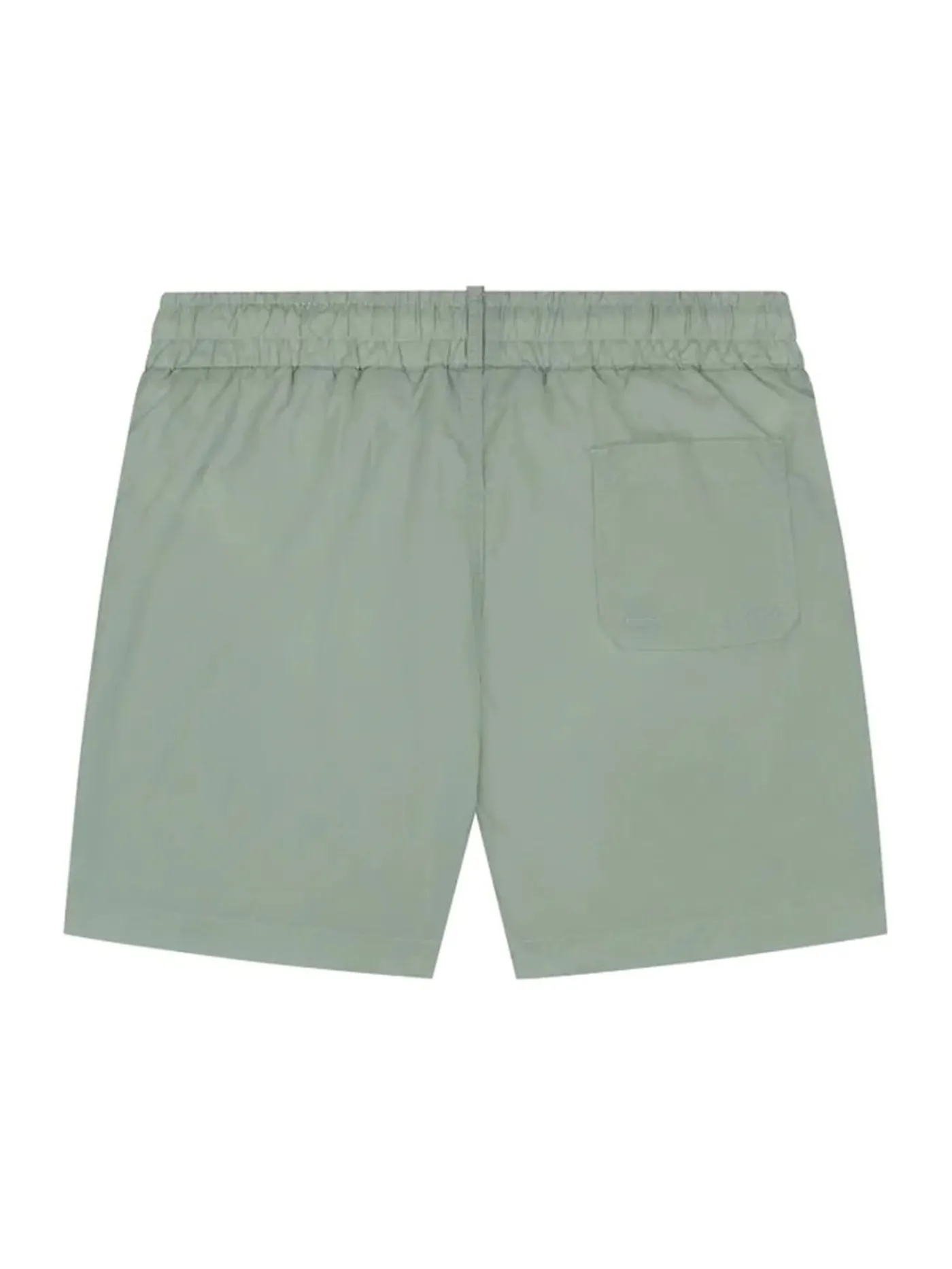 Junior Crinkle swim shorts