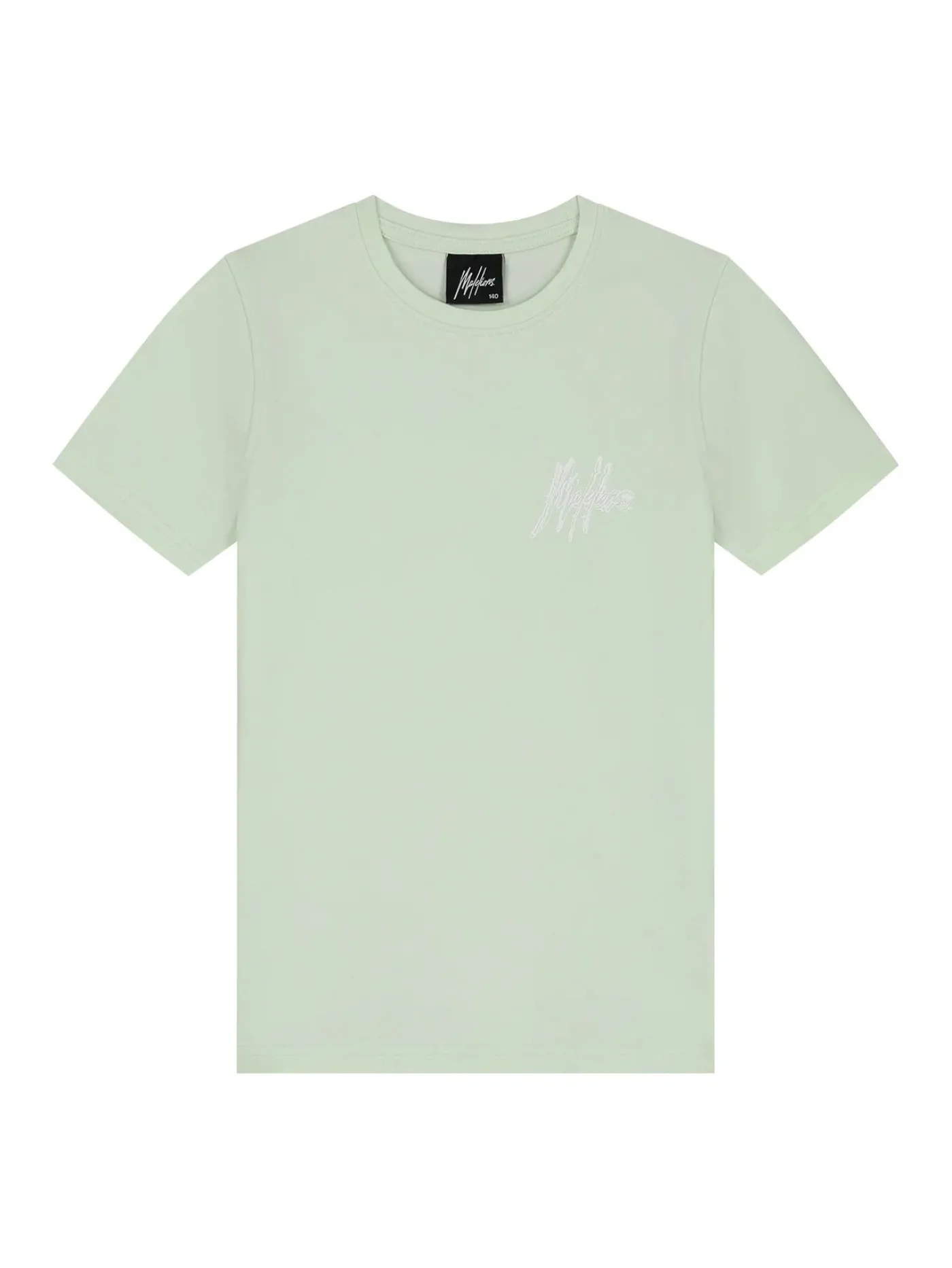 Junior 3d wave t-shirt