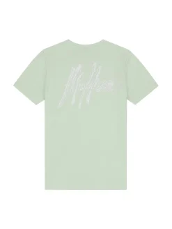 Junior 3d wave t-shirt