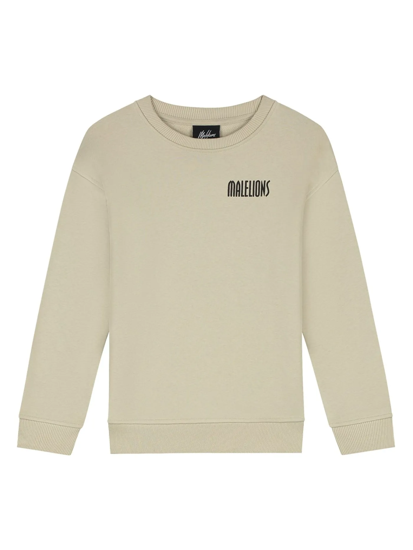 Junior Hollywood map sweater