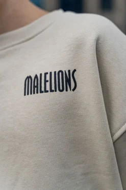 Junior Hollywood map sweater