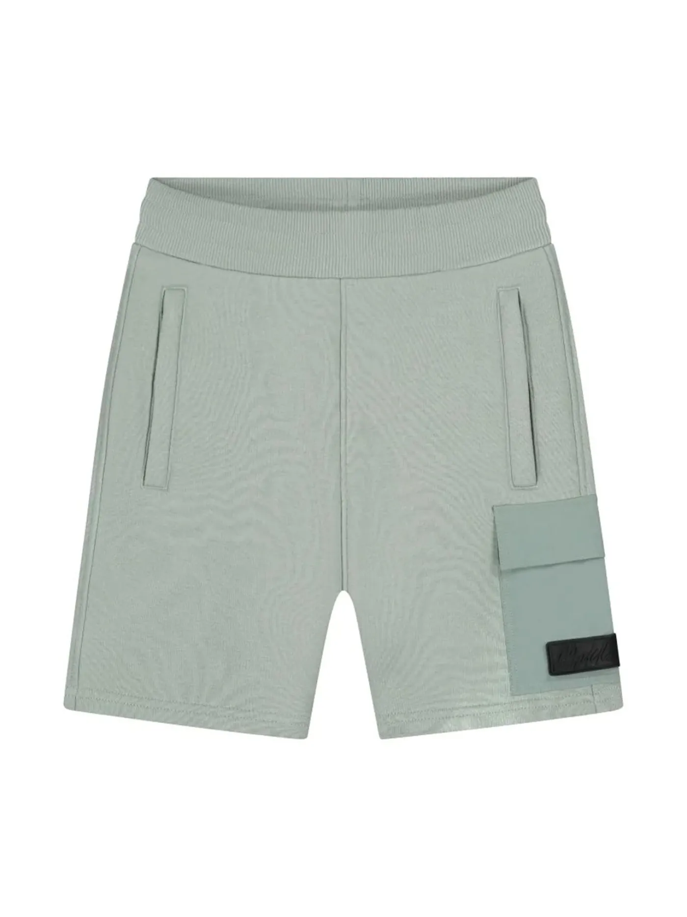 Junior Nylon pocket shorts