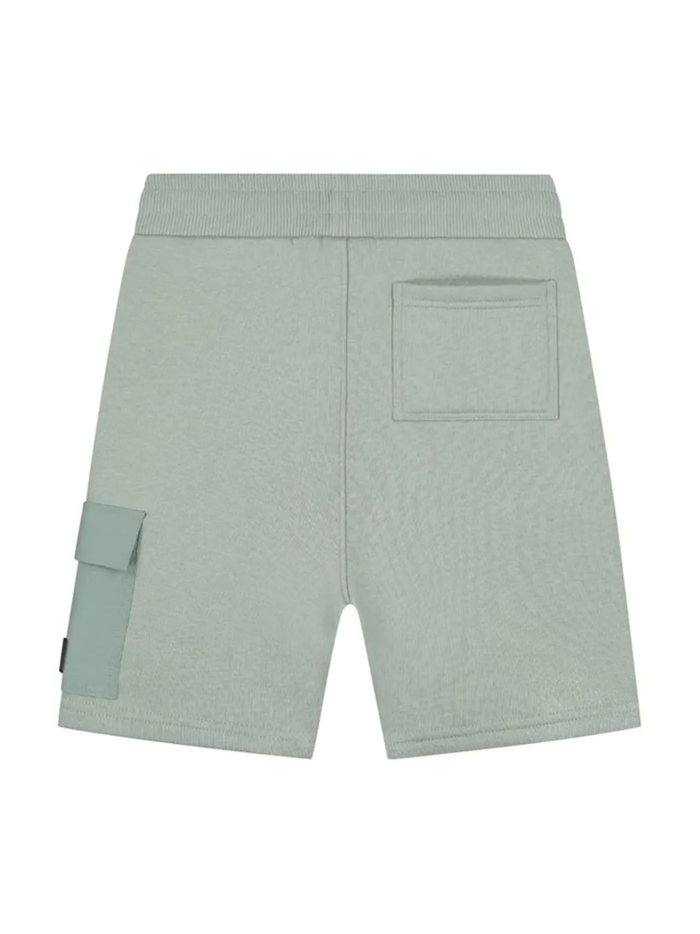 Junior Nylon pocket shorts