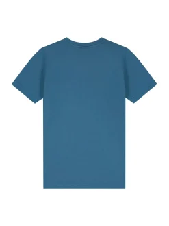 Junior nylon pocket t-shi