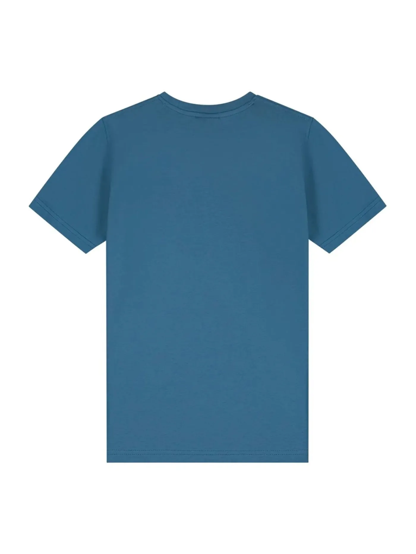 Junior nylon pocket t-shi