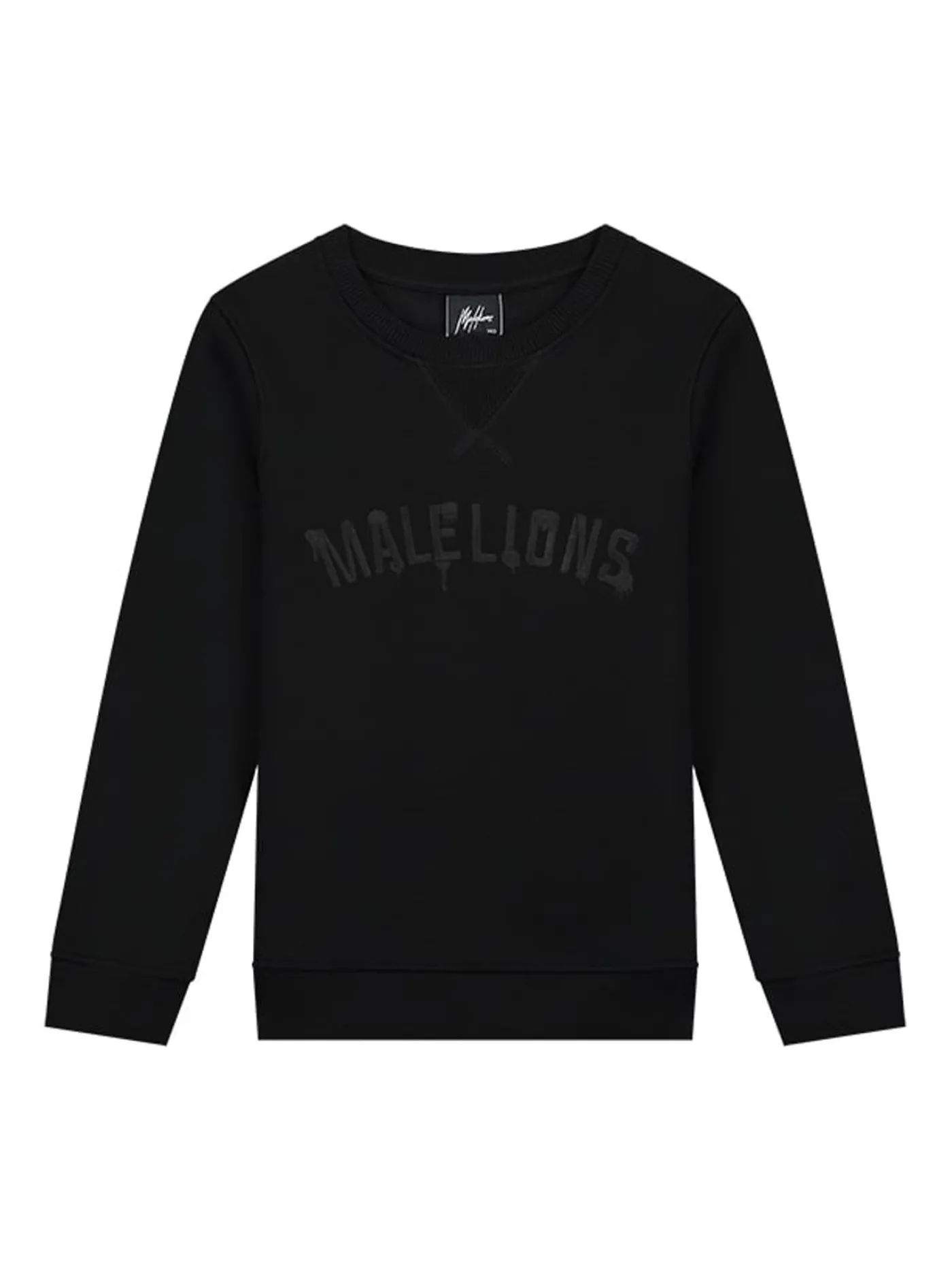 Junior Paint sweater