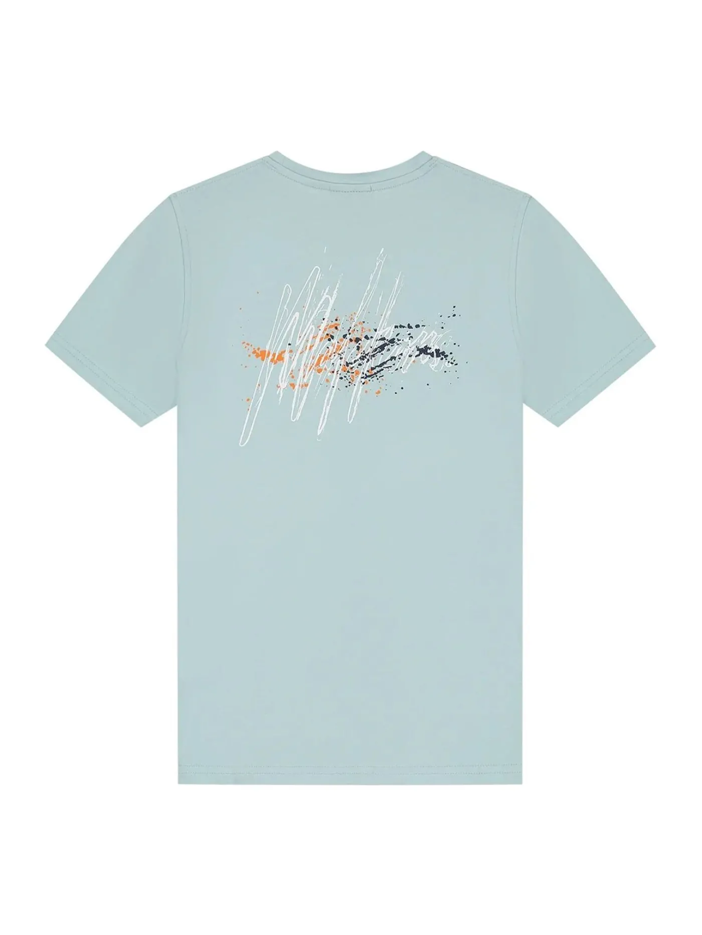 Junior splash t-shirt