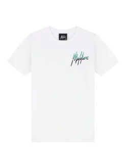 junior split t-shirt