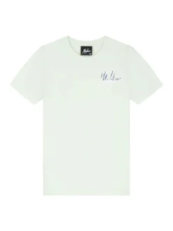 junior split t-shirt