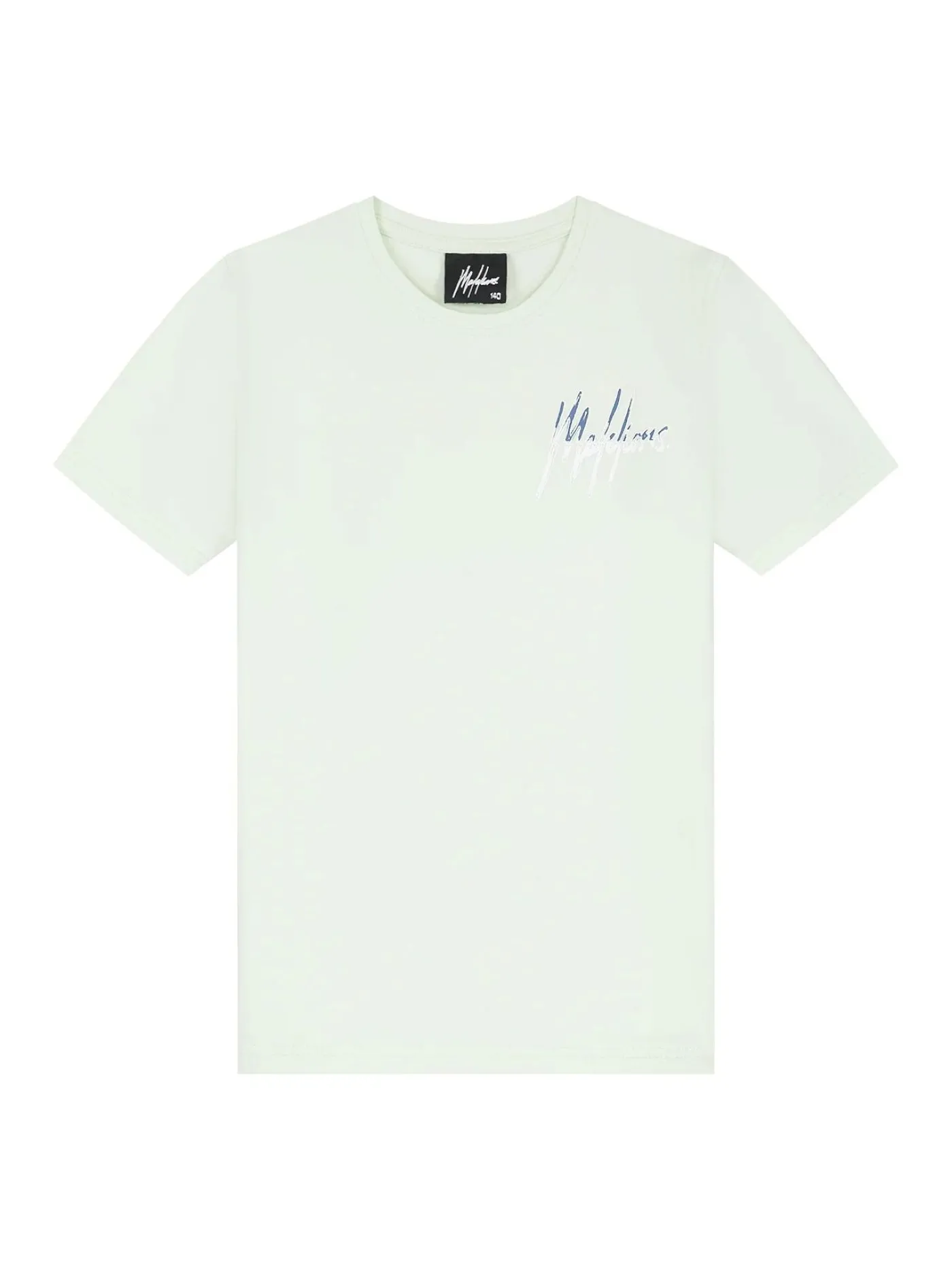 junior split t-shirt