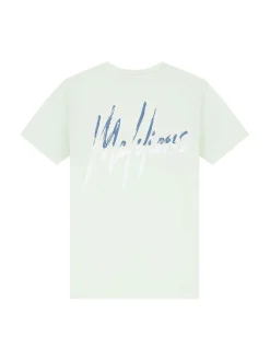 junior split t-shirt