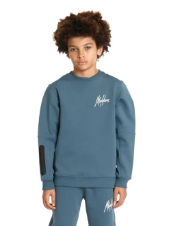 Junior sport counter sweater