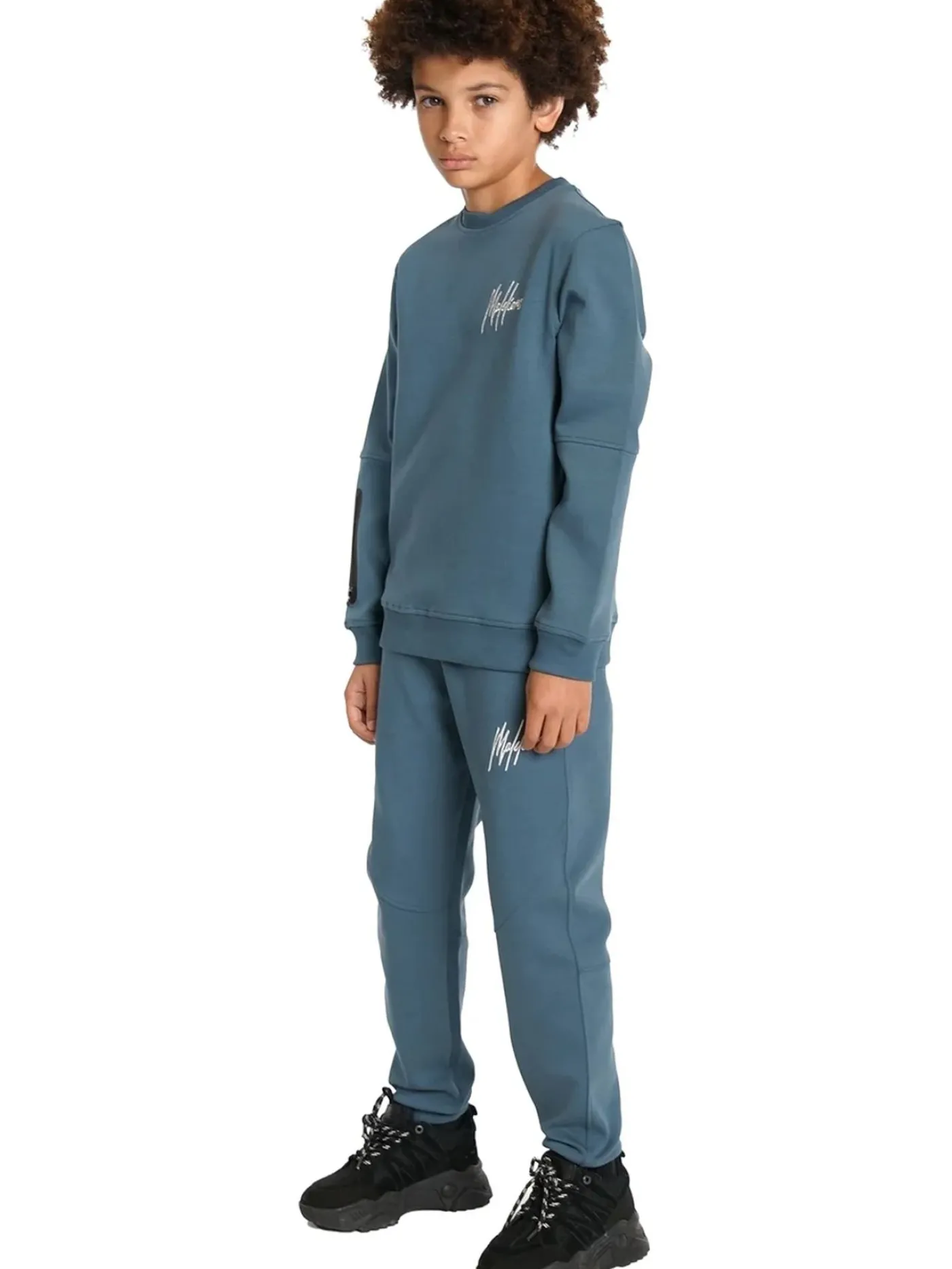 Junior sport counter sweater