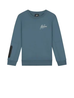 Junior sport counter sweater