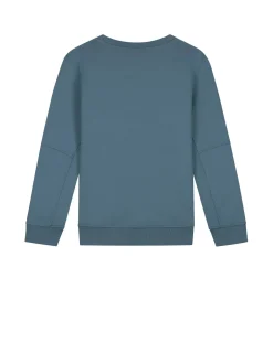 Junior sport counter sweater