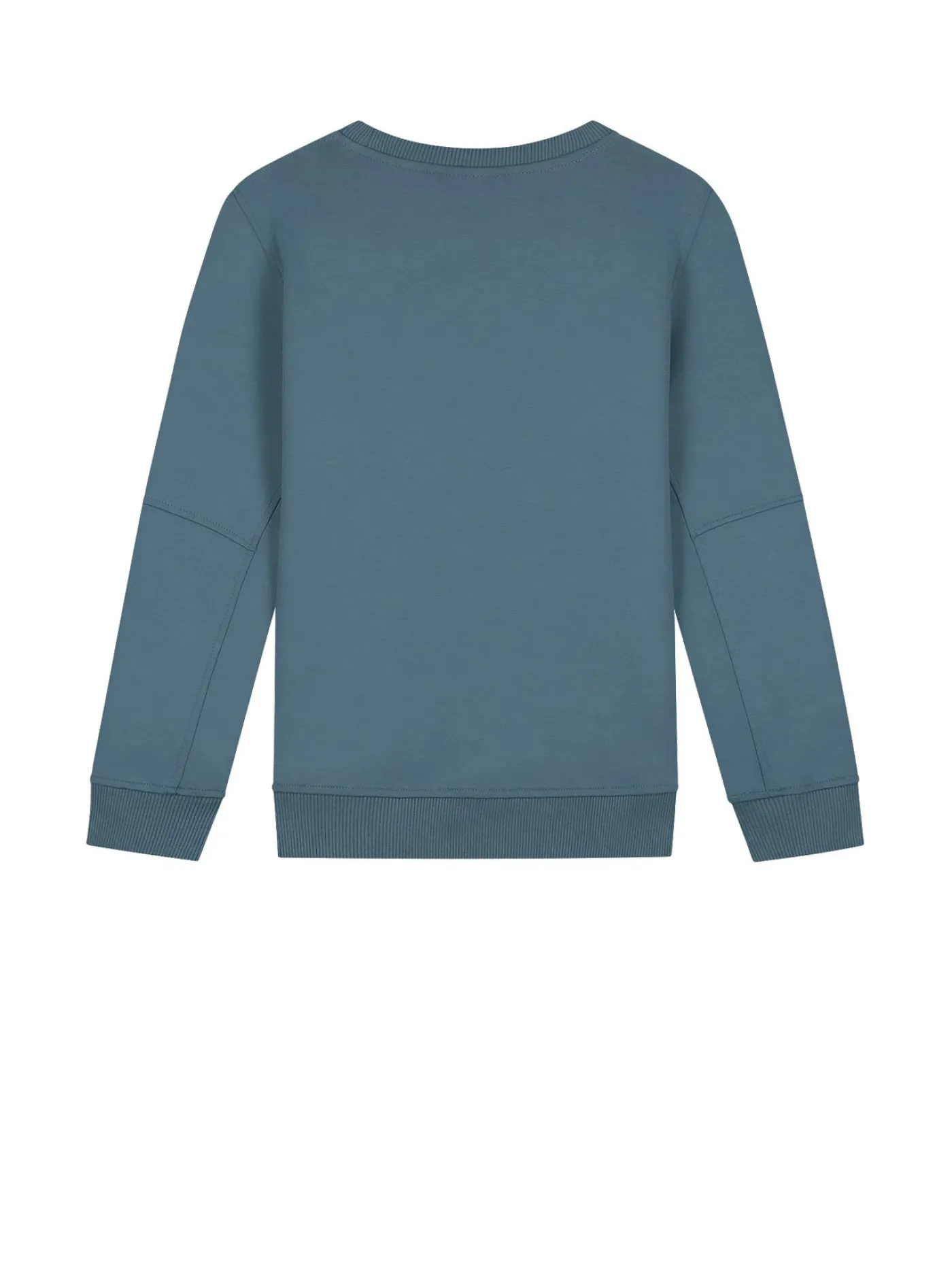 Junior sport counter sweater