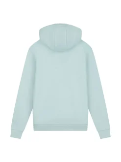 Junior Striped Signature Hoodie