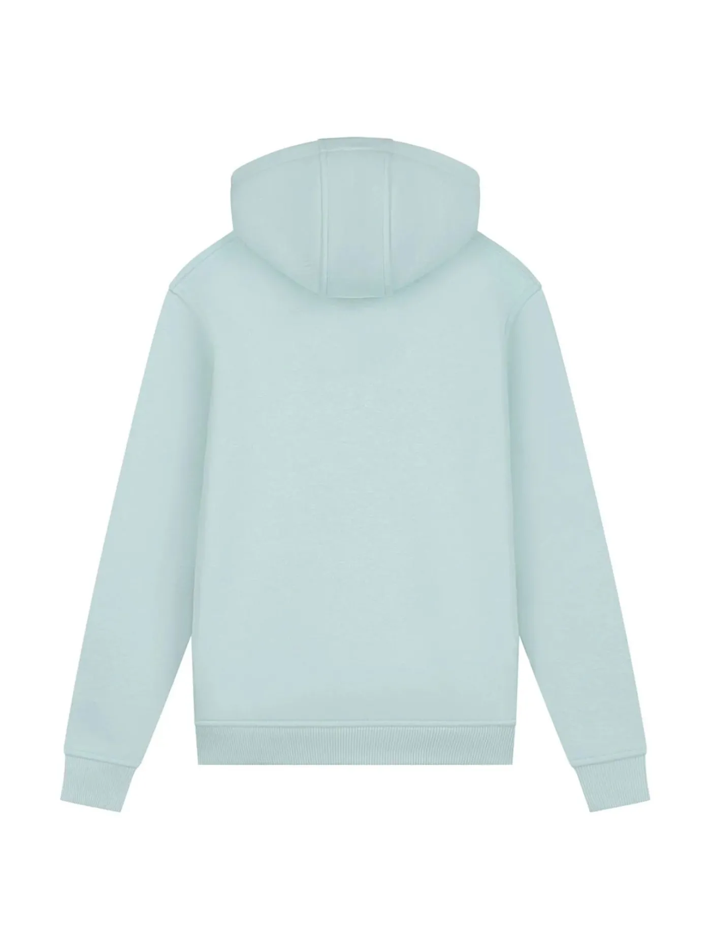 Junior Striped Signature Hoodie