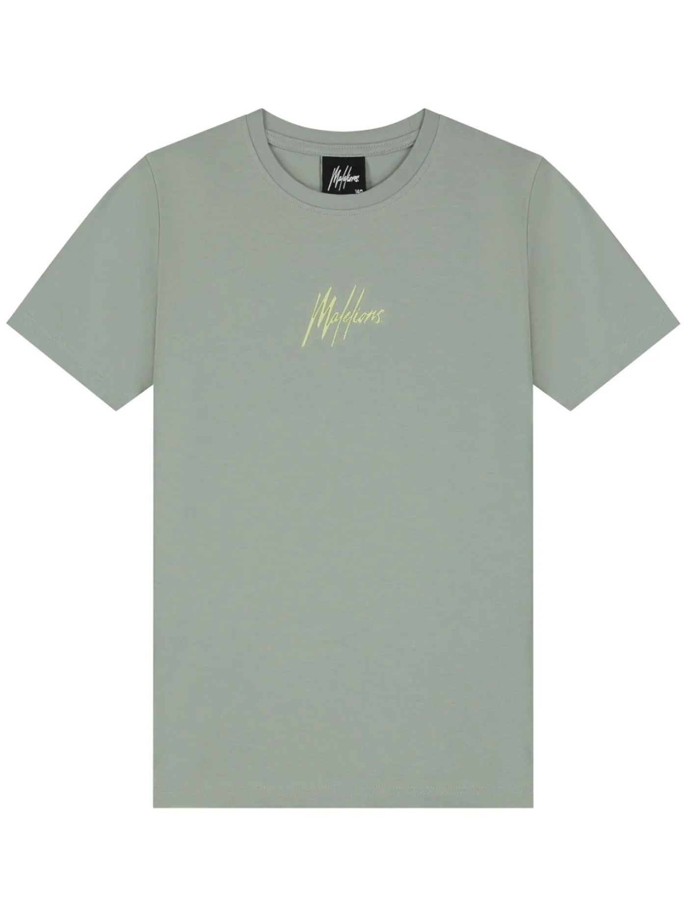 Junior Striped Signature t-shirt