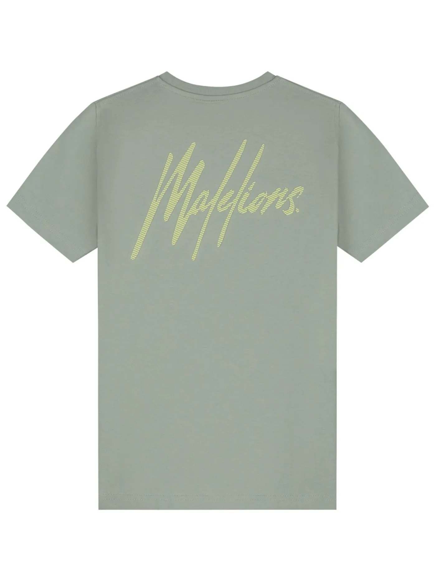 Junior Striped Signature t-shirt