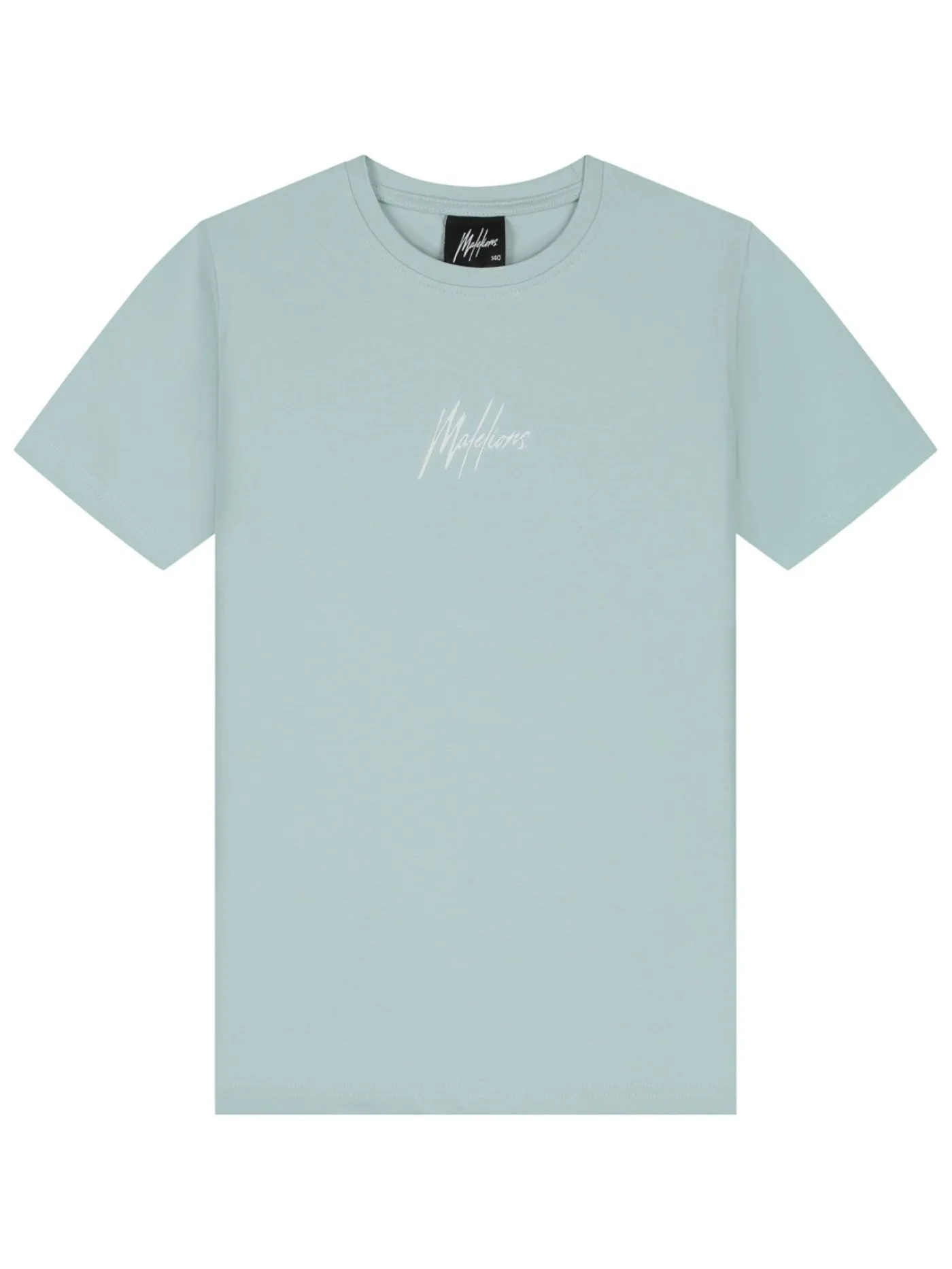 Junior Striped Signature t-shirt