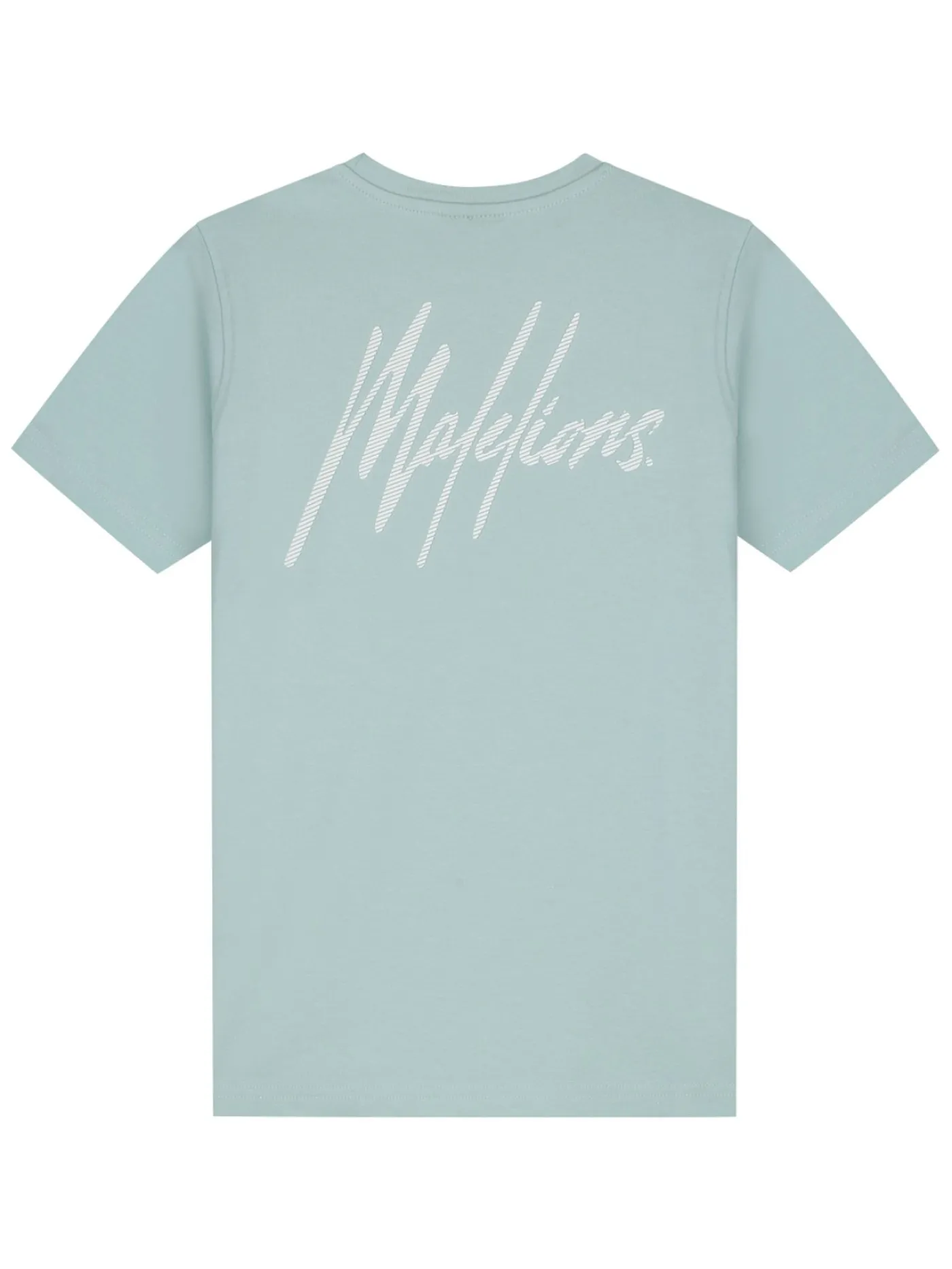 Junior Striped Signature t-shirt