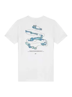 Junior Water Sign t-shirt