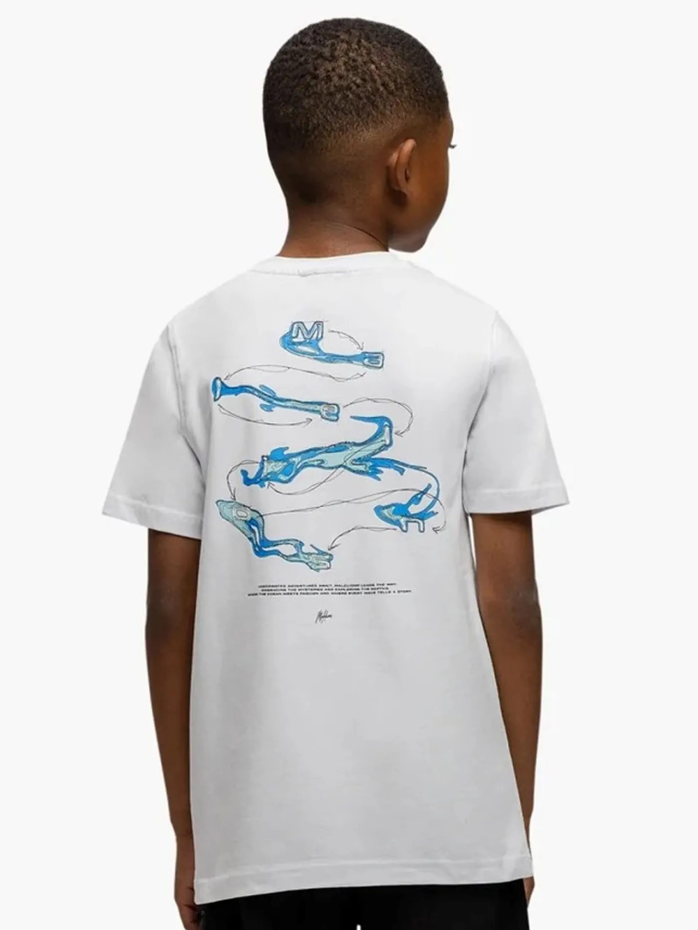 Junior Water Sign t-shirt