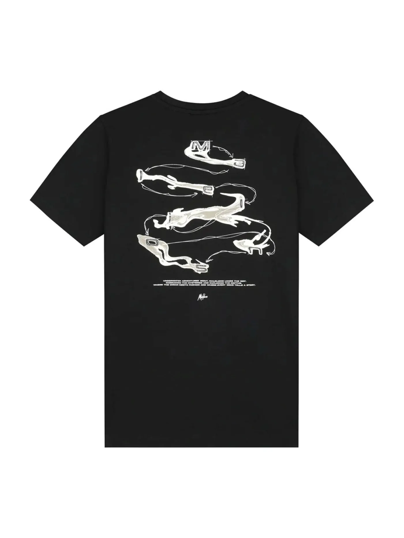 Junior Water Sign t-shirt