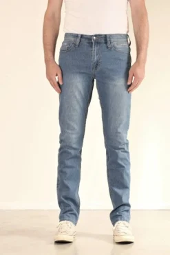 Jv slim dnm Light stone