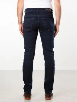 Jv-Slim Dnm str Indigo