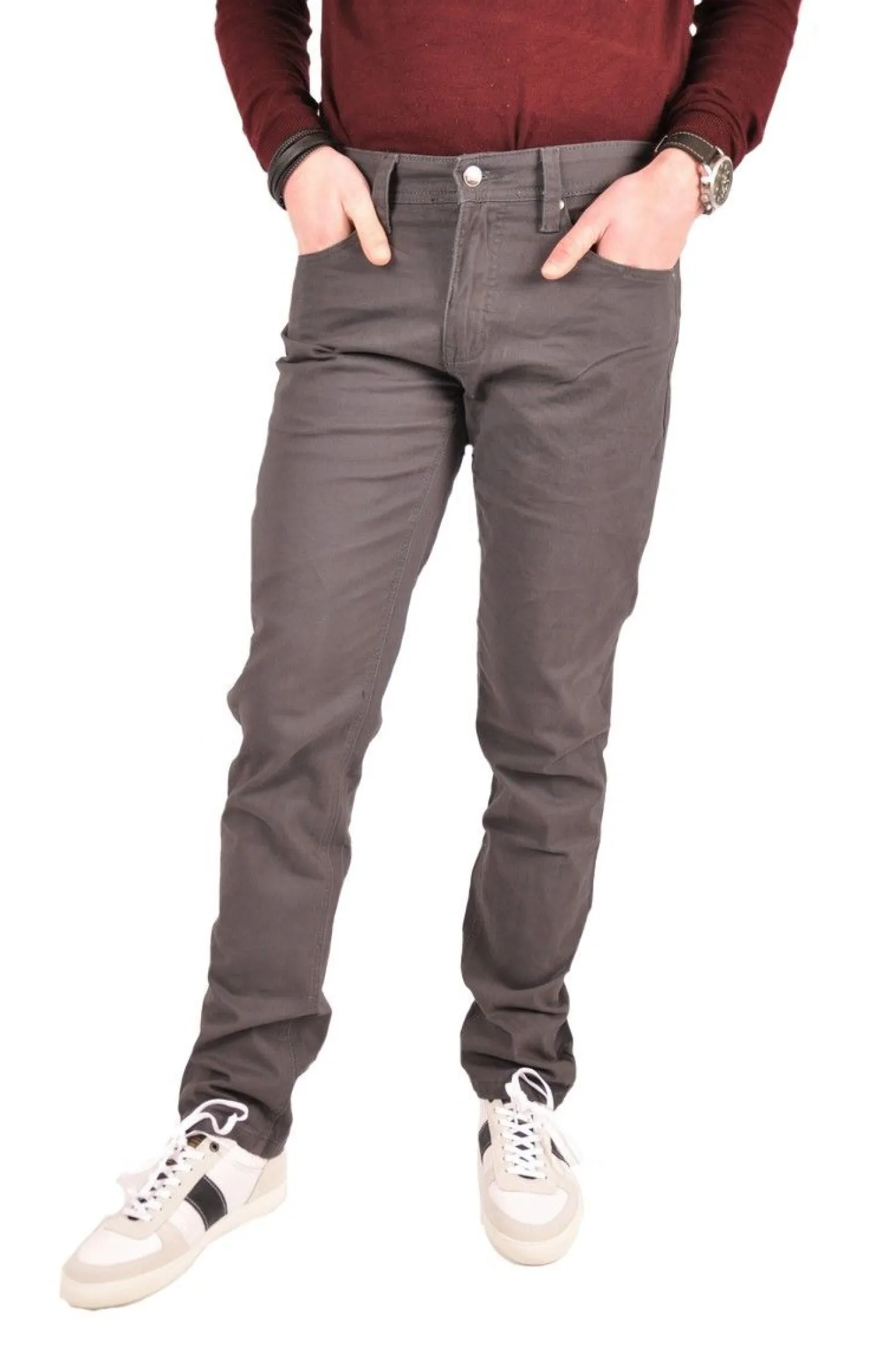 Jv-Slim Pant