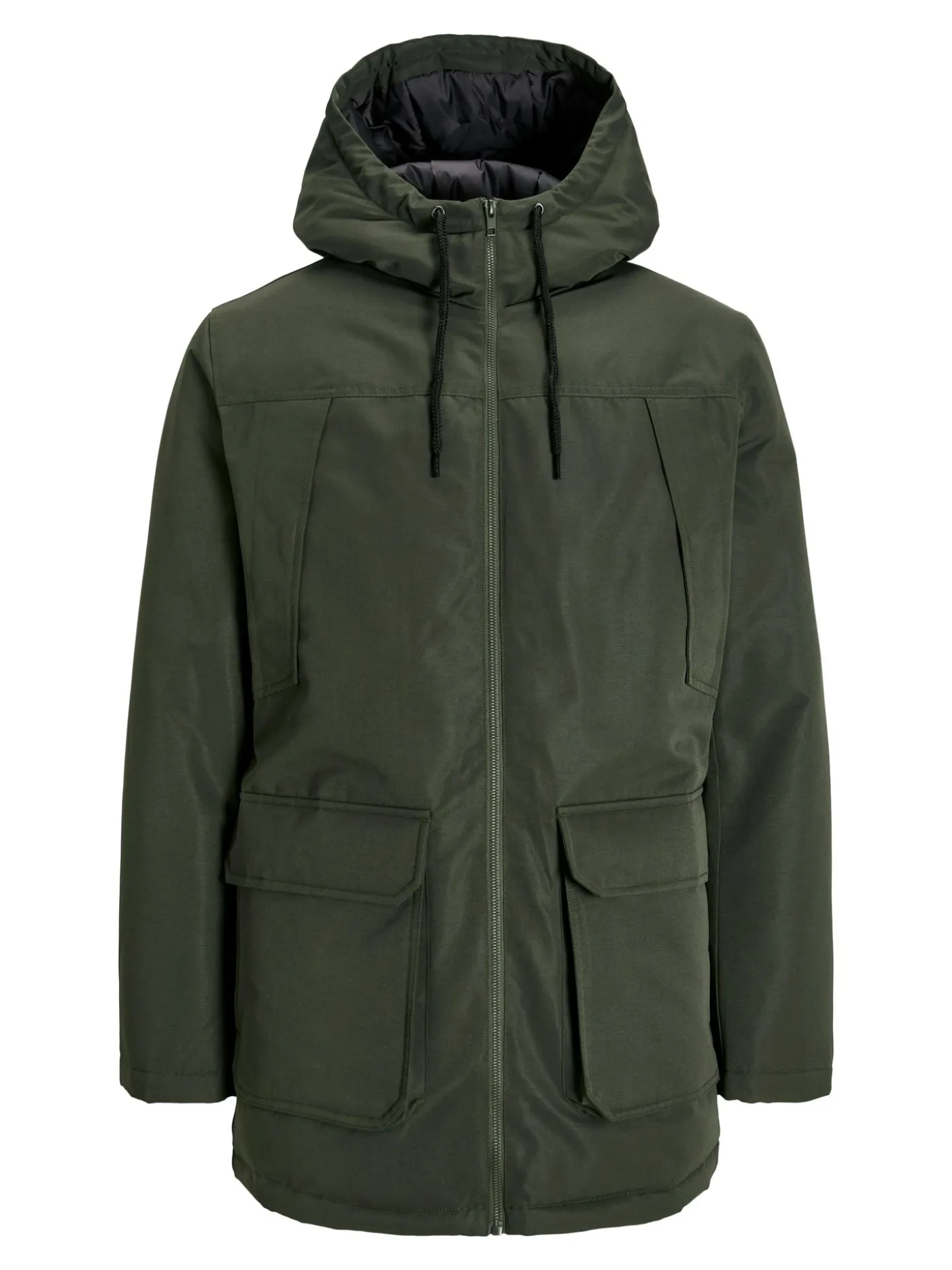 JWHGRAND PARKA