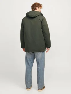 JWHGRAND PARKA