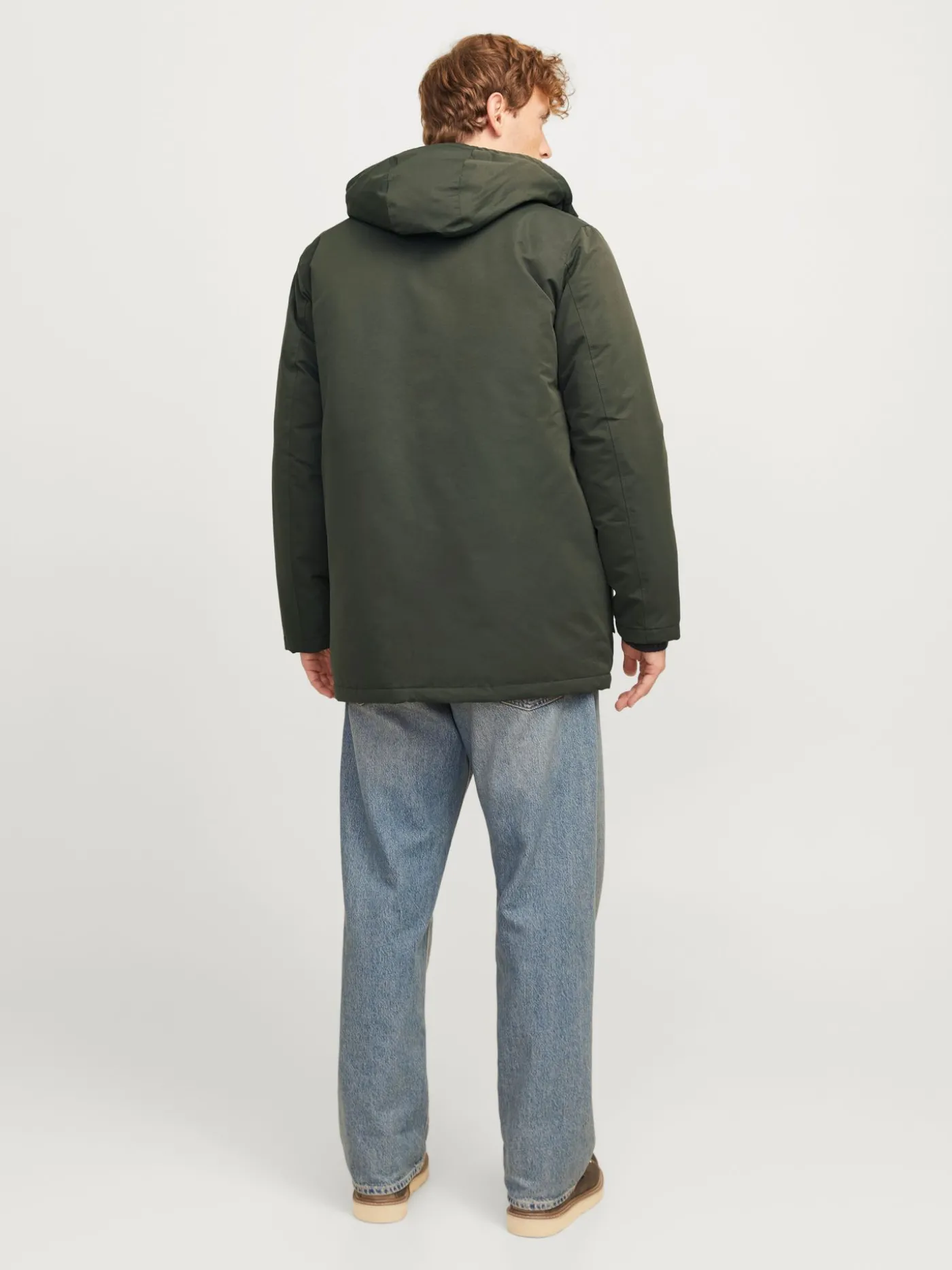 JWHGRAND PARKA