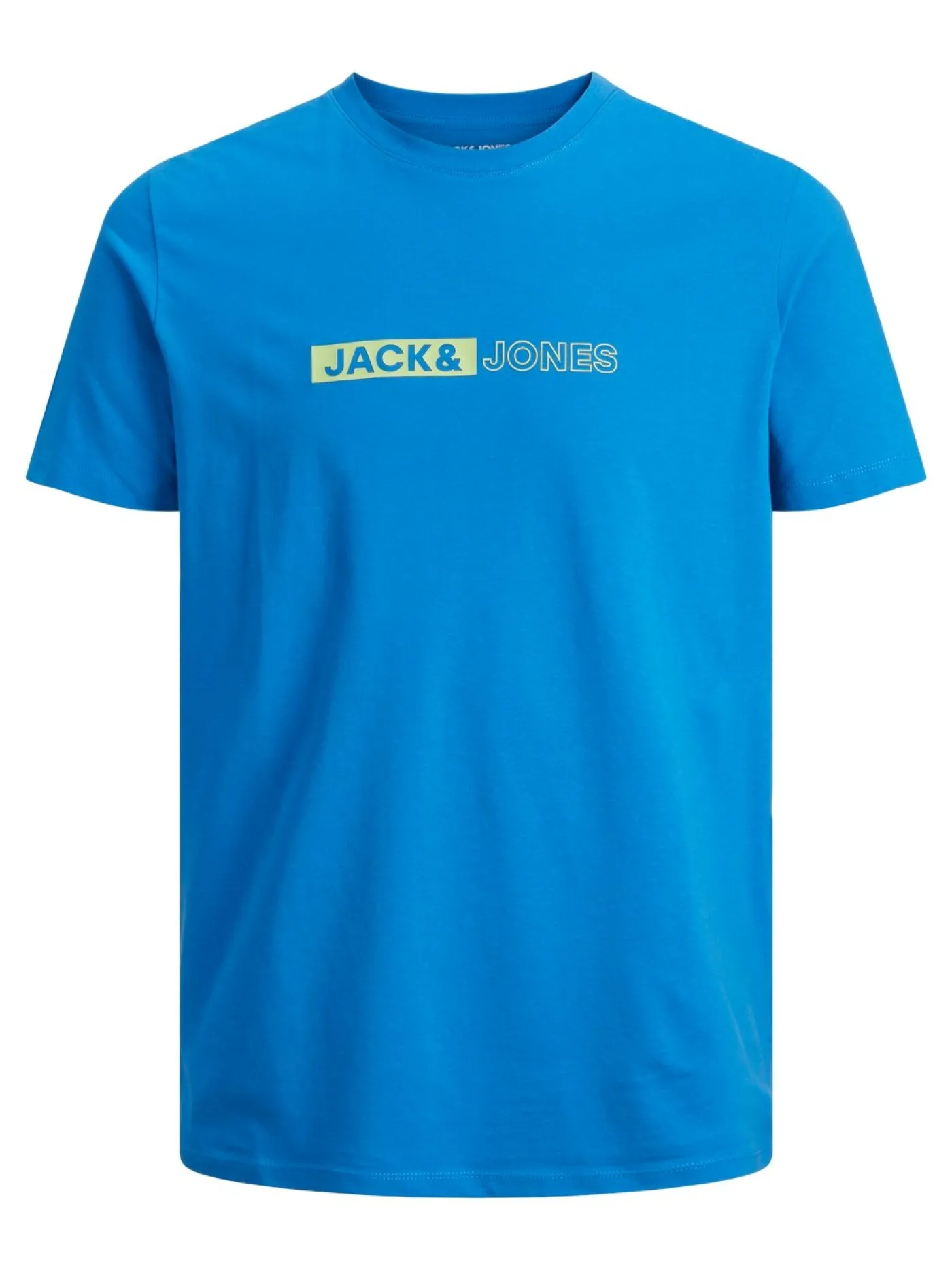 JWHNEO TEE SS CREW NECK JNR