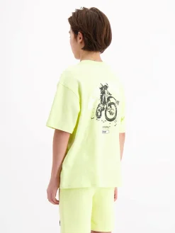 Kids Cross t-shirt