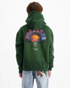 Kids Dunk Hoodie