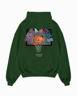 Kids Dunk Hoodie