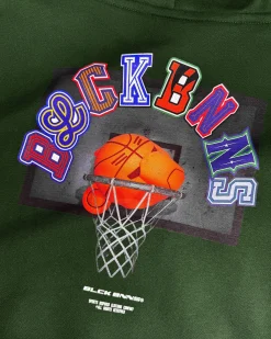 Kids Dunk Hoodie