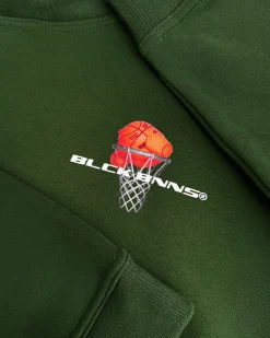 Kids Dunk Hoodie
